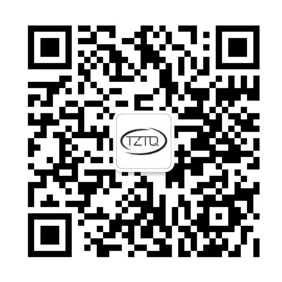 公司微信二維碼圖片